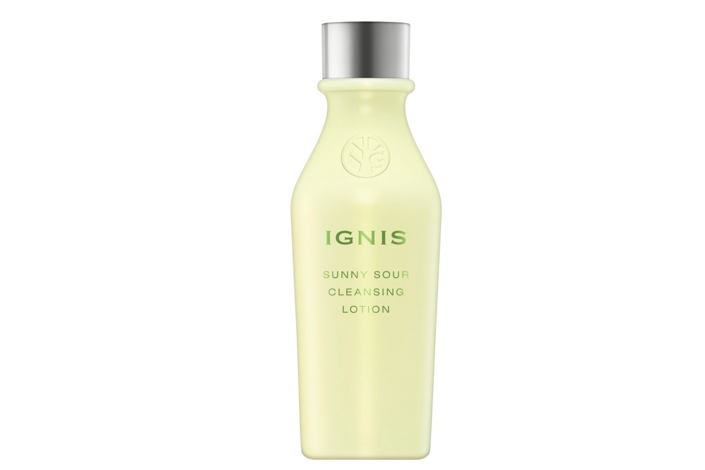 イグニス サニーサワー クレンジング ローション 150mL ¥3,000