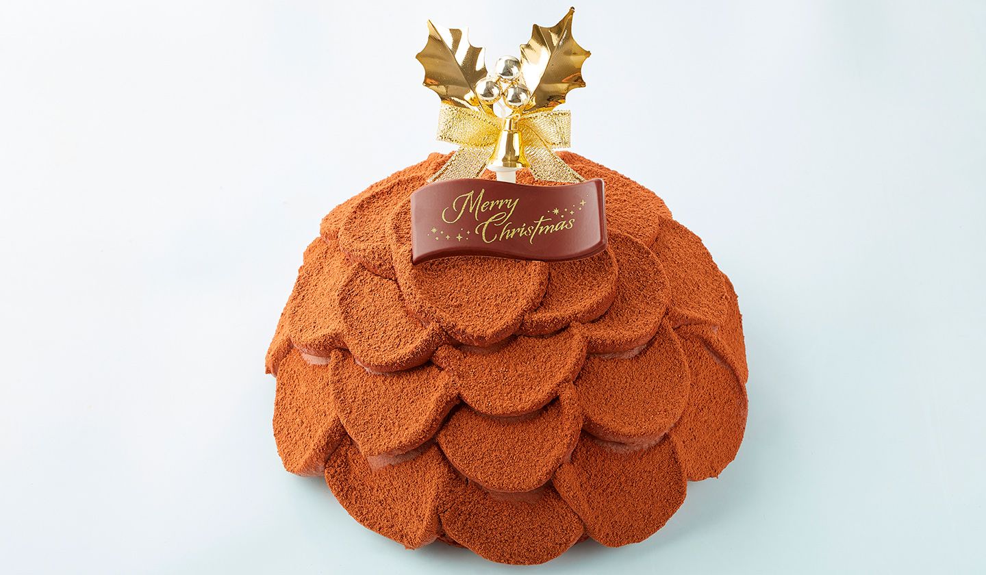 クリスマス_2,クリスマスケーキ_2,チョコレート_2