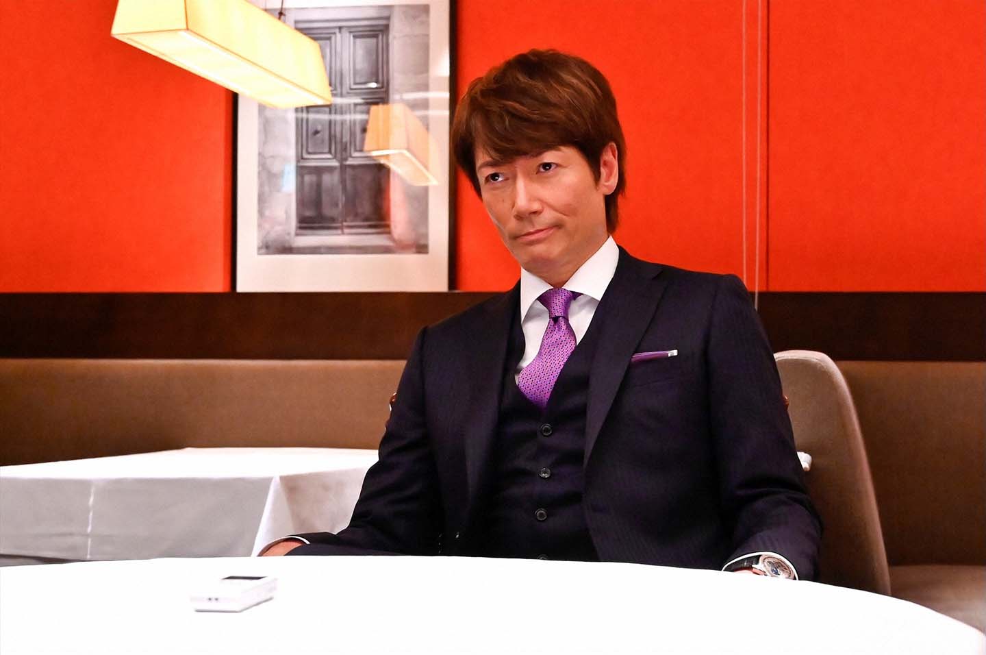 テレビ番組_7,ドラマ_7,レストラン_7,フランス_7,パリ_7,東京_6