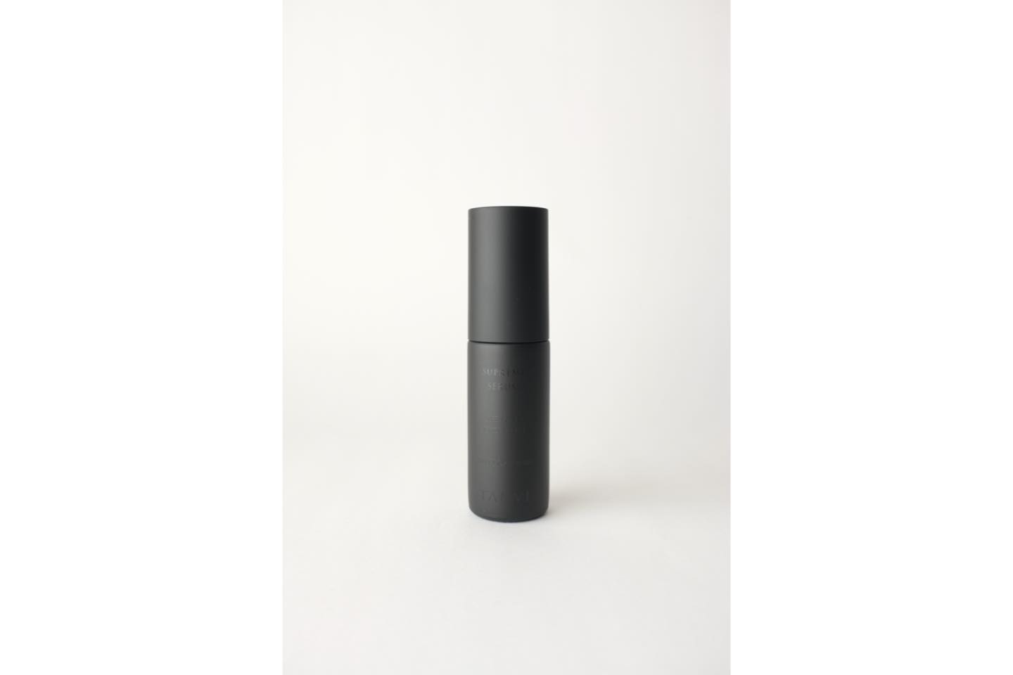 TANVI SUPREME SERUM〈美容液〉30ml ¥42,900