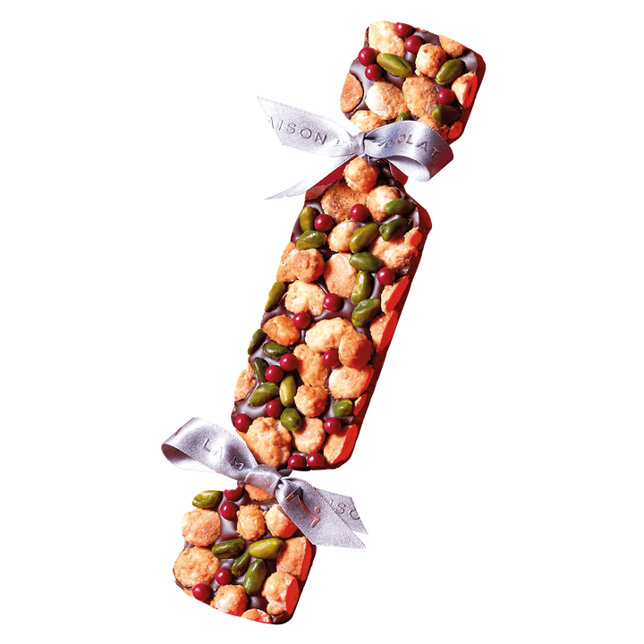 クリスマス_1,チョコレート_1,クリスマス