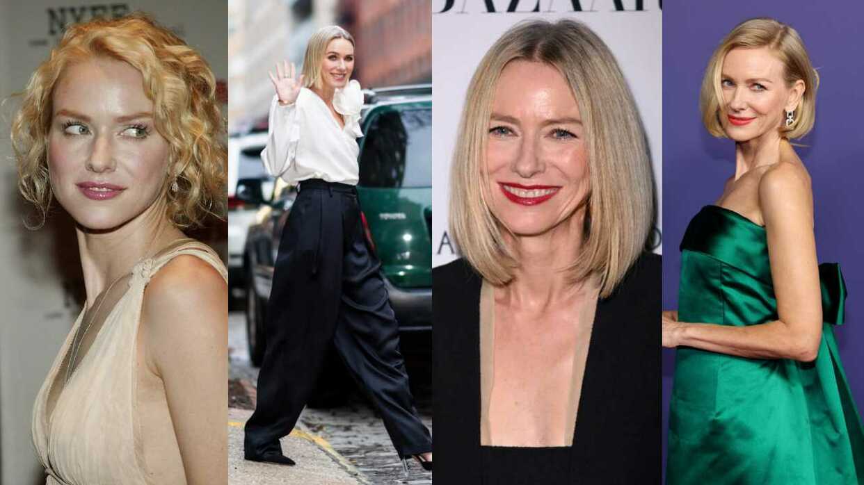 女優　ナオミ・ワッツ 直筆サイン入りフォト　証明書付き　Naomi Watts 女優 ナオミ・ワッツ 直筆サイン入りフォト 証明書付き Naomi