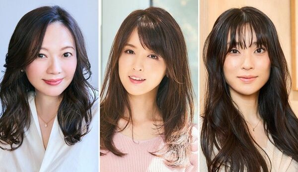 くせ毛さんにおすすめ！ロングヘア【実例６選】