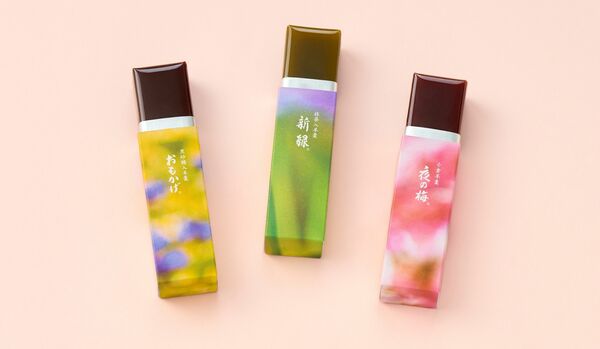 「とらや」から春の贈り物。華やかなデザインの「春いろ詰合せ」発売開始