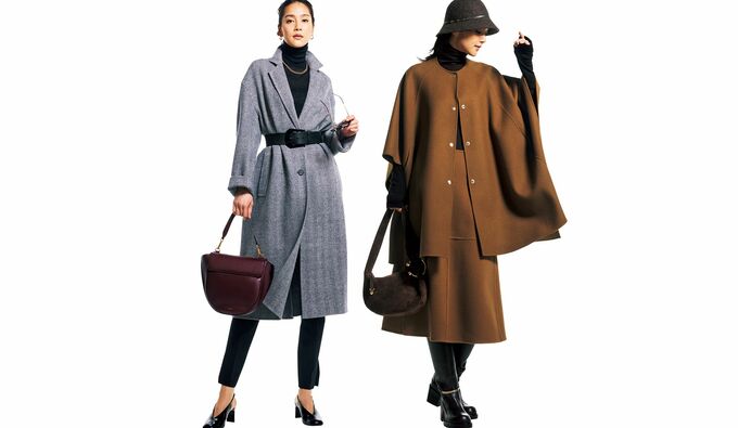 theory luxe | Precious.jp（プレシャス）