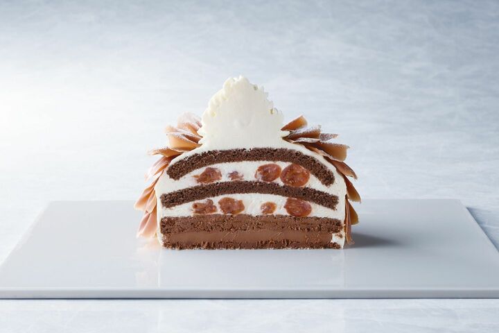 クリスマスケーキ_10,スイーツ_10,いちご_10,チョコレート_10,栗_10,ホテル_10,東京_10