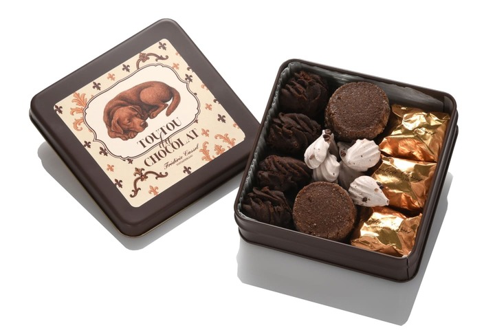 チョコレート_10,スイーツ_10,プレゼント_10,バレンタインデー_10,東京_10