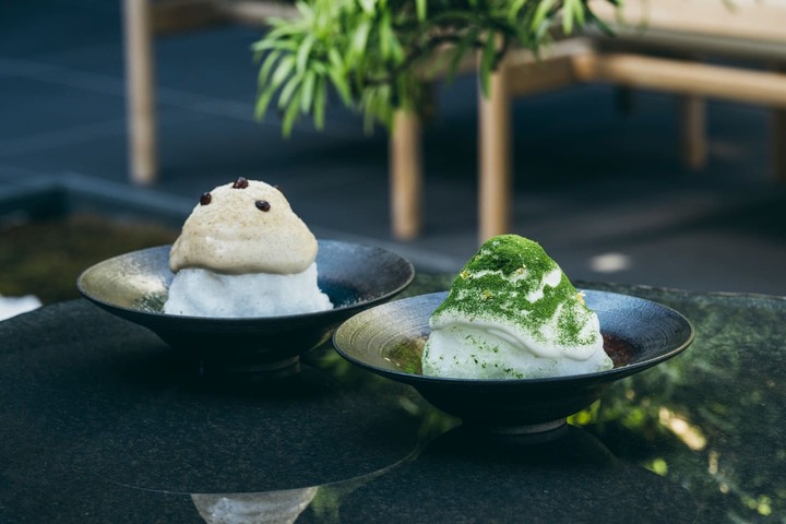 スイーツ_2,和文化_2,パフェ_2,かき氷_2,東京_2,銀座_2