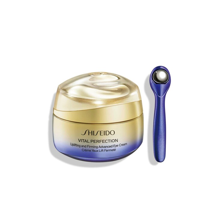 SHISEIDO バイタルパーフェクション アドバンスアイクリーム