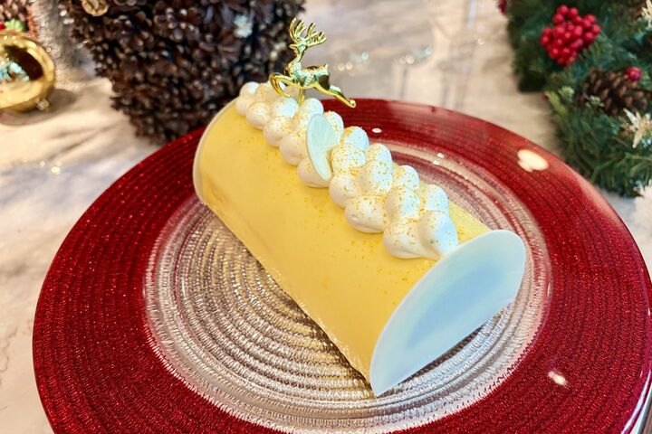 クリスマスケーキ_10,チョコレート_10,いちご_10,スイーツ_10,ホテル_10,六本木_10,東京_10