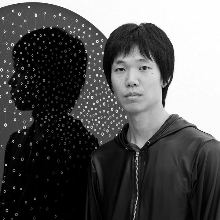 石塚源太(日本)