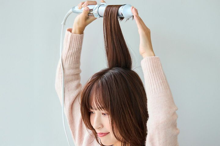 ボブ_6,40代　髪型_6