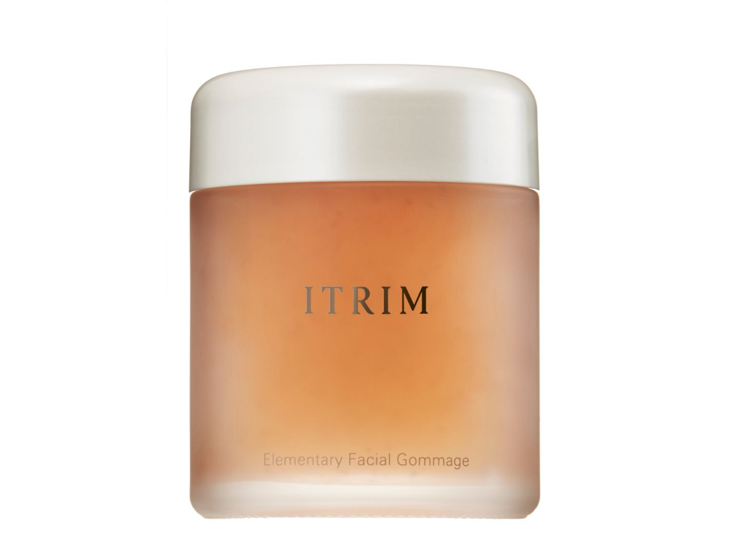 ITRIM エレメンタリー フェイシャルゴマージュ 100g ¥12,000