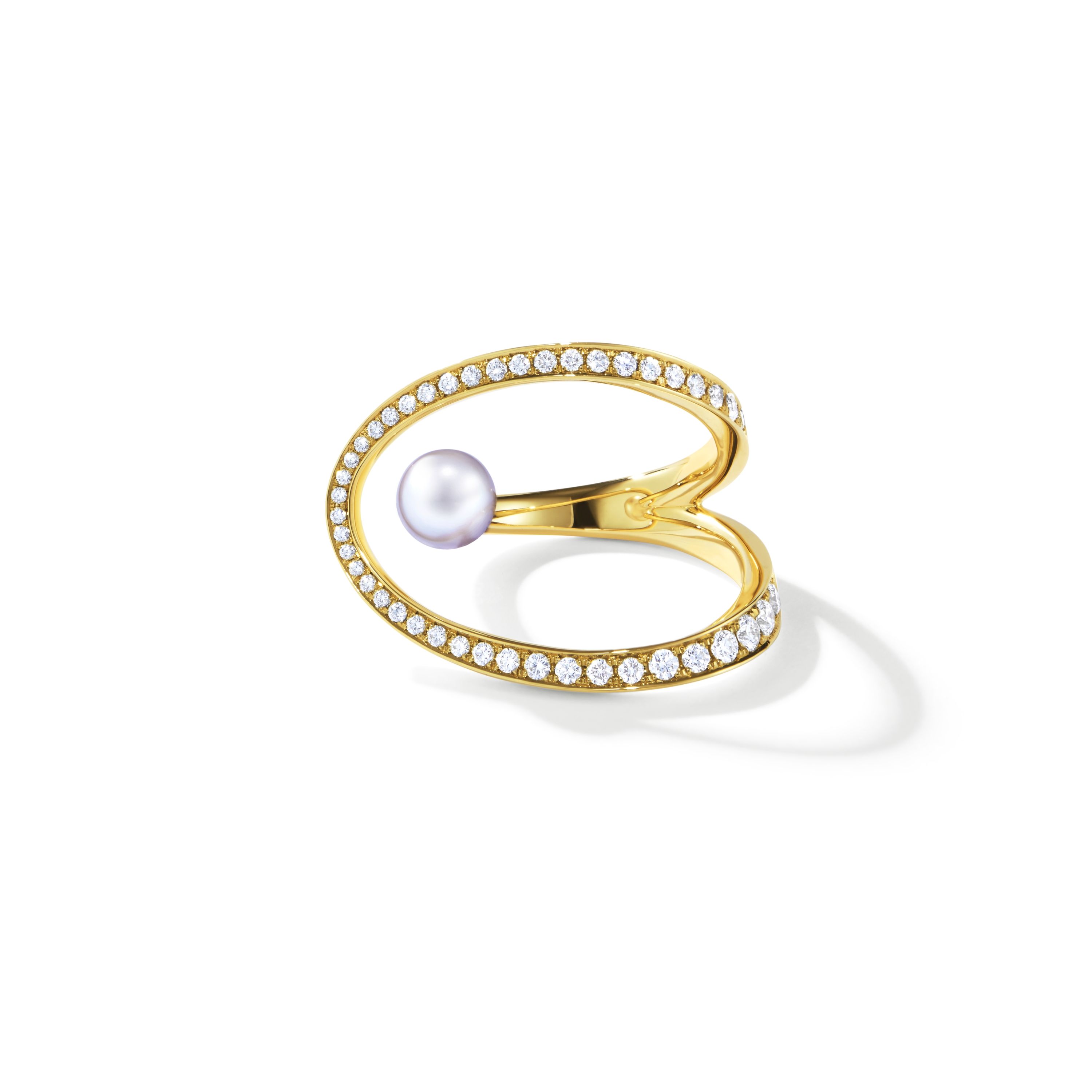 【2】TASAKI「TASAKI Atelier」