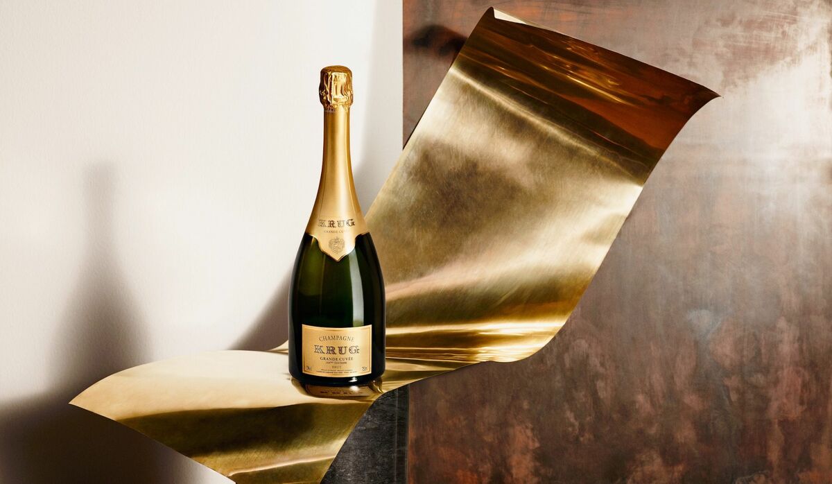 さ*ん様 クリュッグ KRUG グラン・キュヴェ シャンパン 750ml ブルガ さ*ん様 クリュッグ KRUG グラン・キュヴェ シャンパン 750ml ブルガ