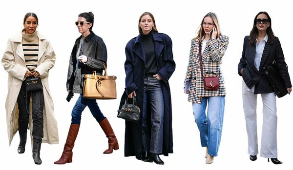 大人のための「デニム×ブーツ」の正解バランス【形別コーデ見本まとめ】