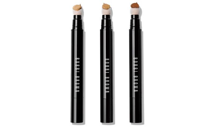 ボビイ ブラウン　リタッチング ワンド［部分用ファンデーション］ 全5色 各￥4,900（税抜）