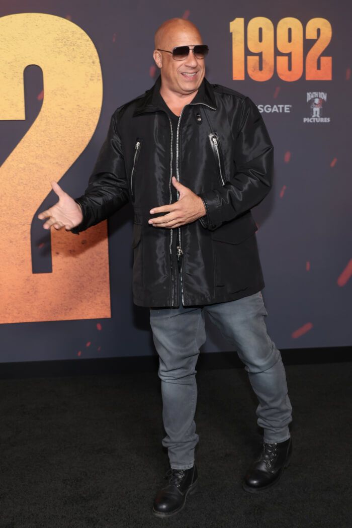 アリエル・ヴロメンが監督を務めたクライム・スリラー映画。メインキャストはタイリース・ギブソン、スコット・イーストウッド、レイ・リオッタなど。