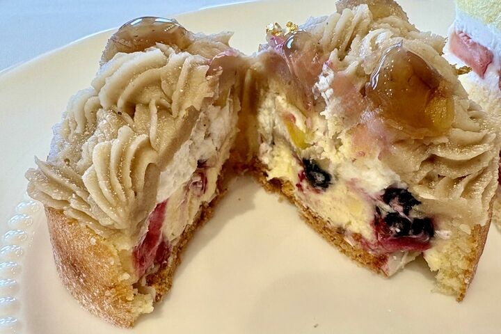 クリスマスケーキ_14,いちご_14,栗_14,チョコレート_14,スイーツ_14,銀座_12,東京_14
