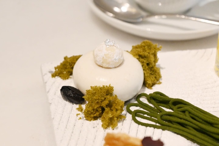 スイーツ_6,ティー_6,パフェ_6,栗_6,東京_6