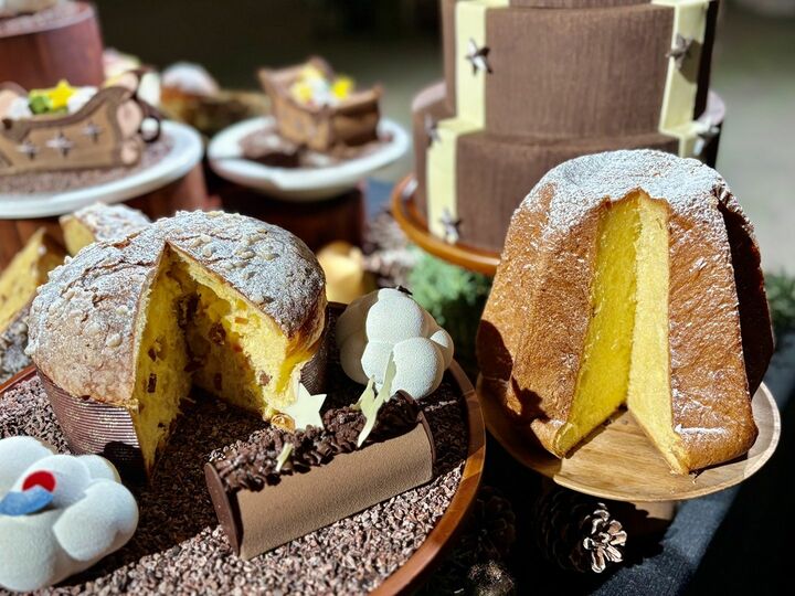 クリスマスケーキ_12,スイーツ_12,いちご_12,チョコレート_12,ホテル_12,東京_12
