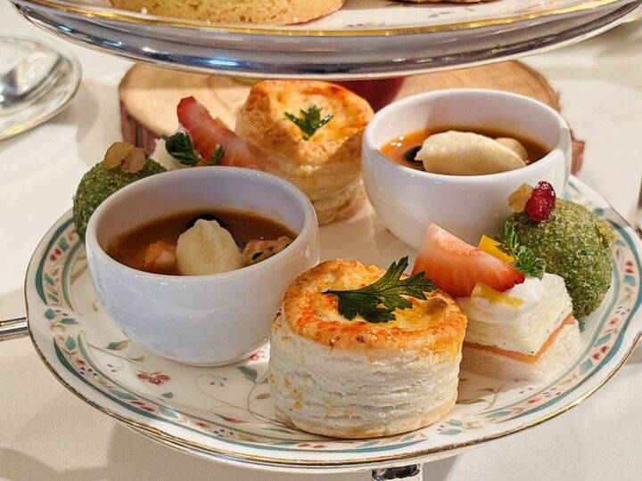 クリスマスケーキ_12,いちご_12,チョコレート_12,スイーツ_12,ティー_11,東京_12,ホテル_12