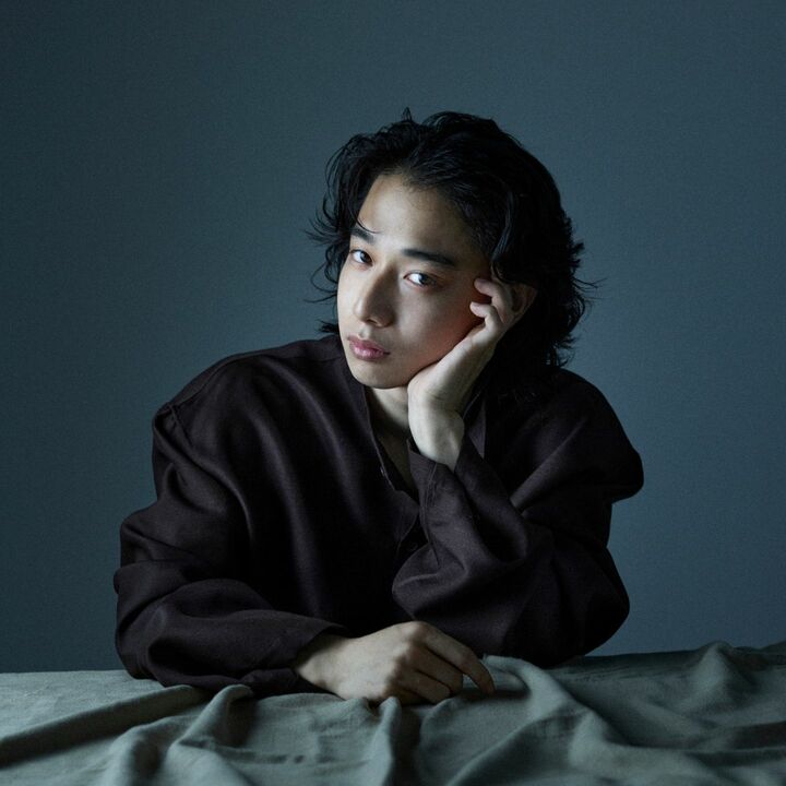 歌舞伎俳優の片岡千之助さん