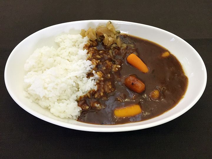 海軍カレー