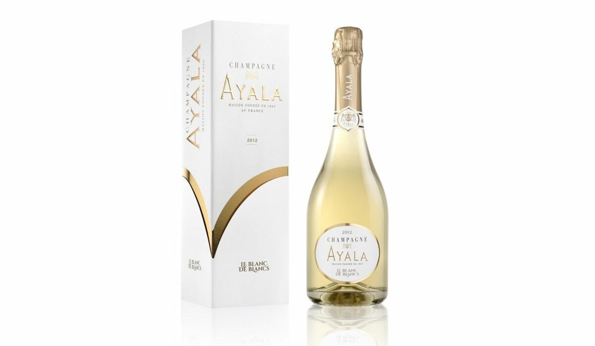 稀代の女性醸造家が手がけるシャンパーニュメゾン「AYALA」より、新