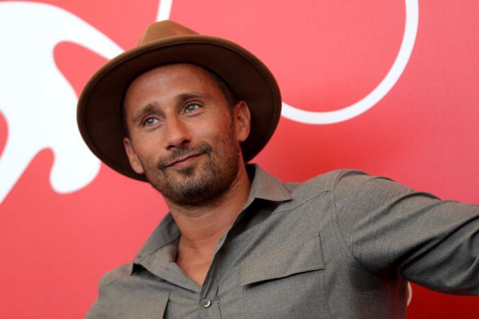 マティアス・スーナルツの男前遍歴【50枚】｜底知れぬ闇を描くさすがの演技力 Precious.jp（プレシャス）