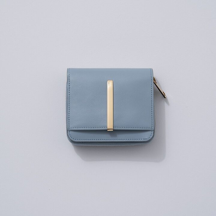 「トッズ」の財布