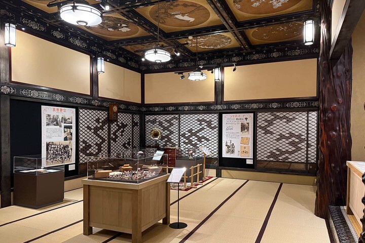 猫_2,展覧会_2,和文化_2,ホテル_2,東京_2