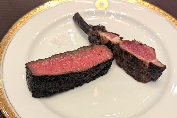 肉_1,ホテル_10,東京_10