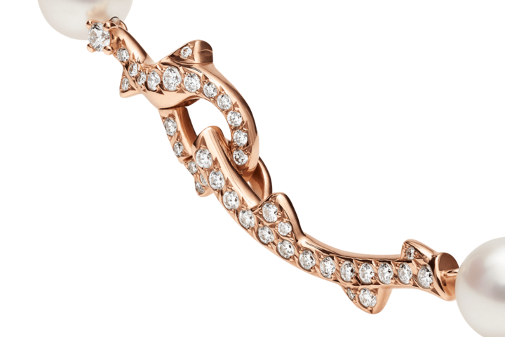 ファッションニュース_2,ネックレス_2,ダイヤモンド_2,パール_2