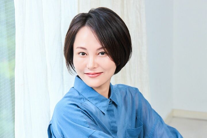 40代　髪型_1,40代　ショートヘア_1