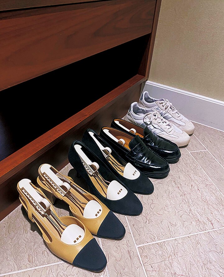 鈴木保奈美さんが撮影した写真