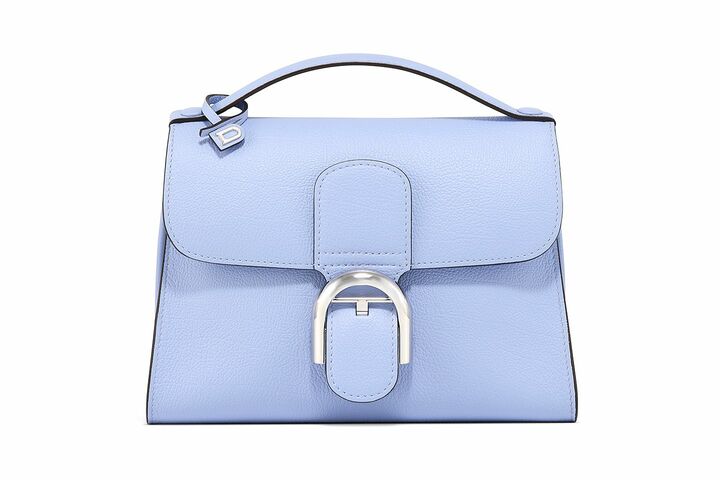 「デルヴォー」の新作バッグ