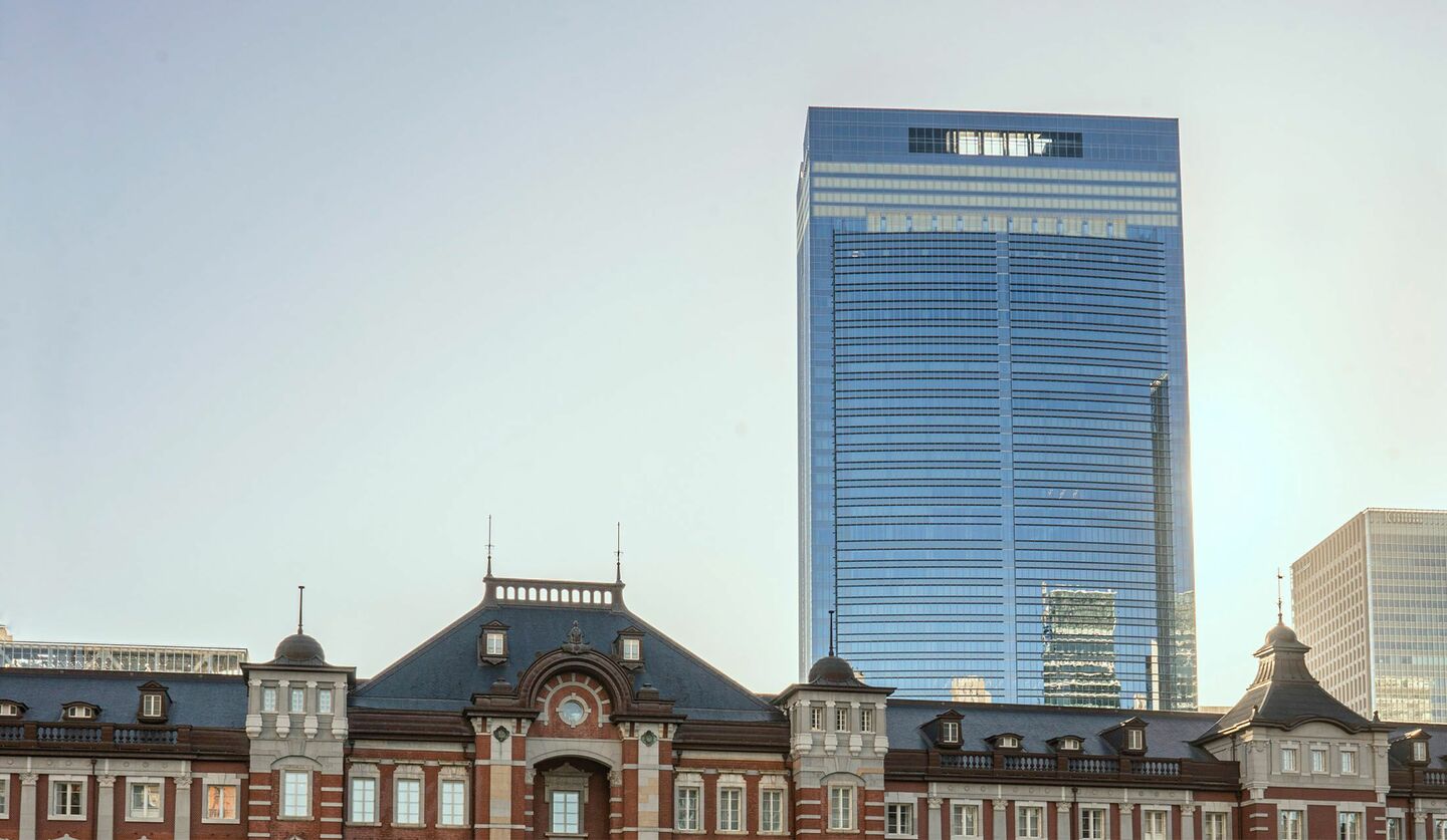 2023年4月4日（火）にオープンする「ブルガリ ホテル 東京」