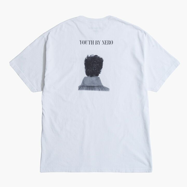 「ロンハーマン」メンズのコンセプトストアとして「UNDER R」がオープン！ヘアスタイリスト／写真家・NERO（ネロ）さんのフォトエキシビジョン開催