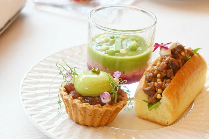 スイーツ_10,ティー_10,チョコレート_10,ホテル_10,東京_10