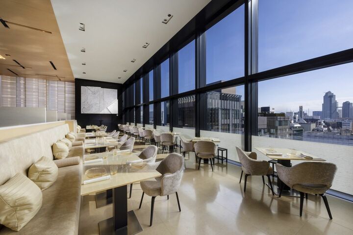 東京_1,銀座_1,レストラン_1,スイーツ_1