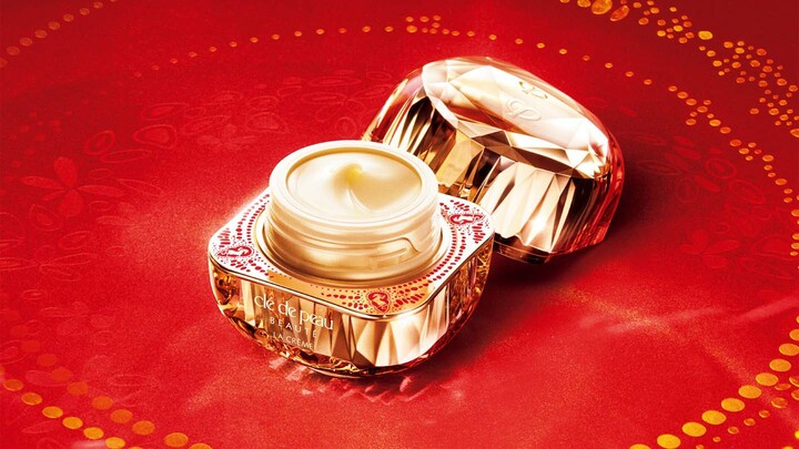 クレ・ド・ポー ボーテ「ラ・クレーム」の2026年の限定品