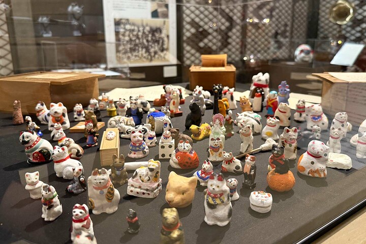 猫_4,展覧会_4,和文化_4,ホテル_4,東京_4