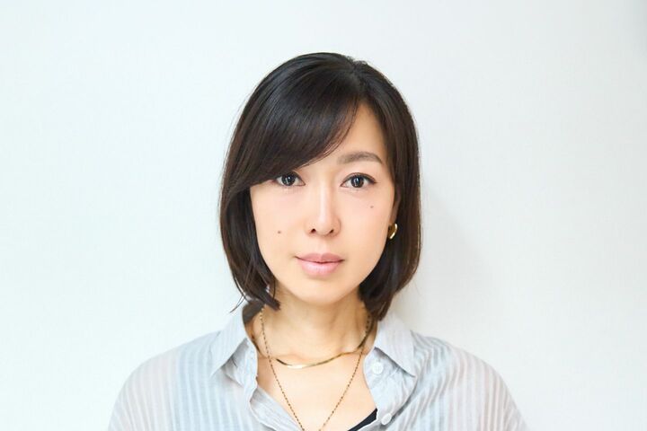 スタイリング前