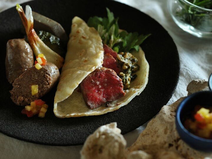 ホテル_11,レストラン_9