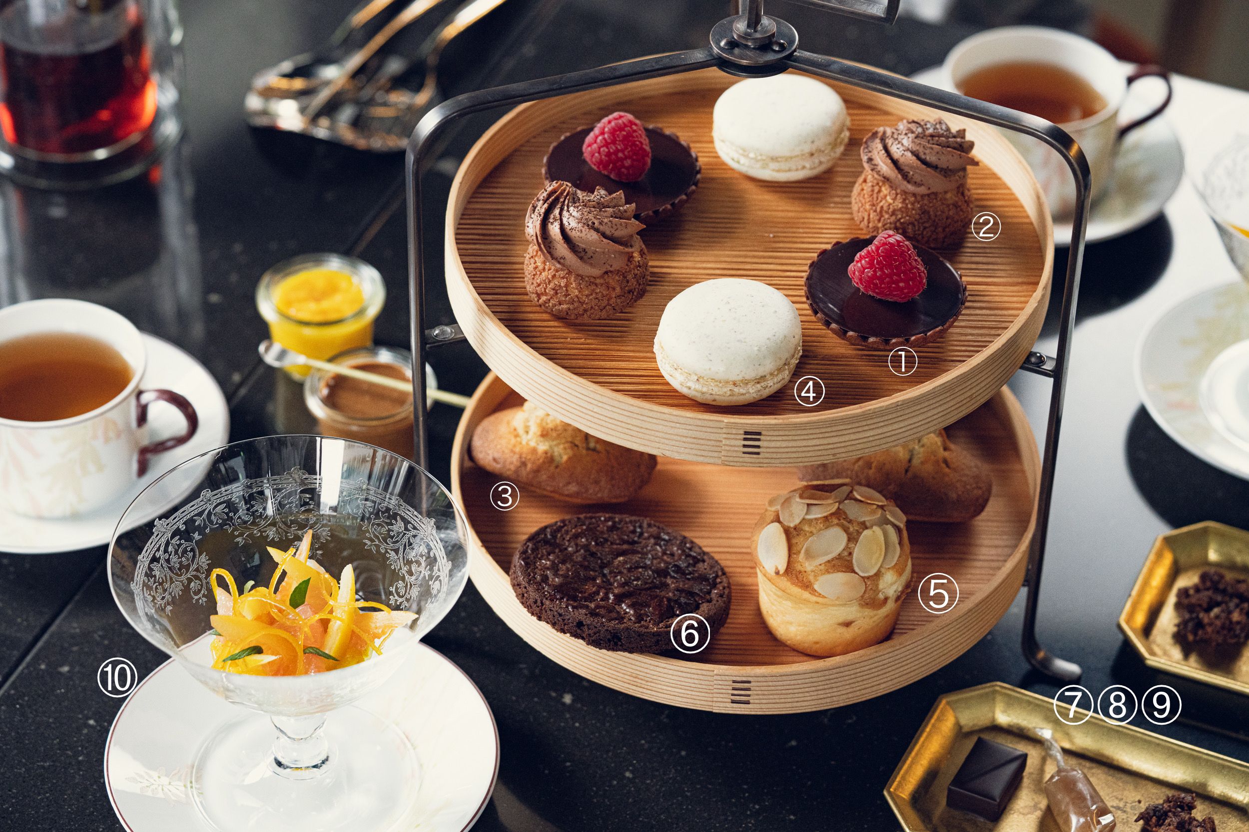 チョコレート_5,スイーツ_5,東京_5