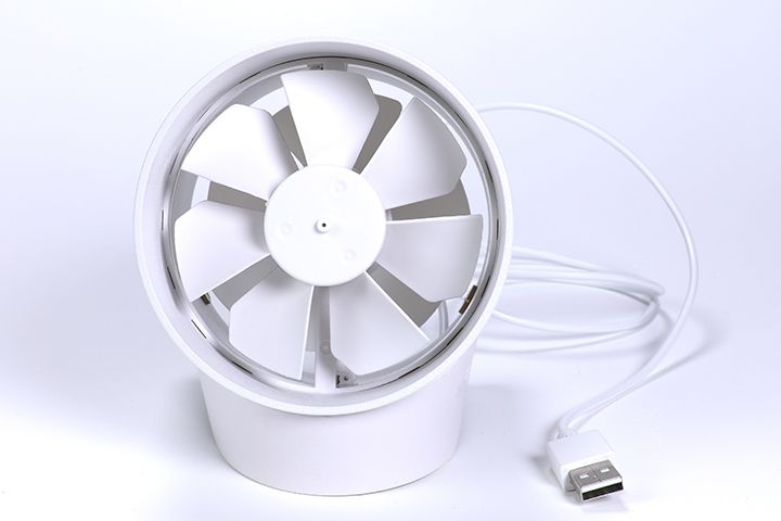 どっちを使う? 扇風機とサーキュレーターの違い