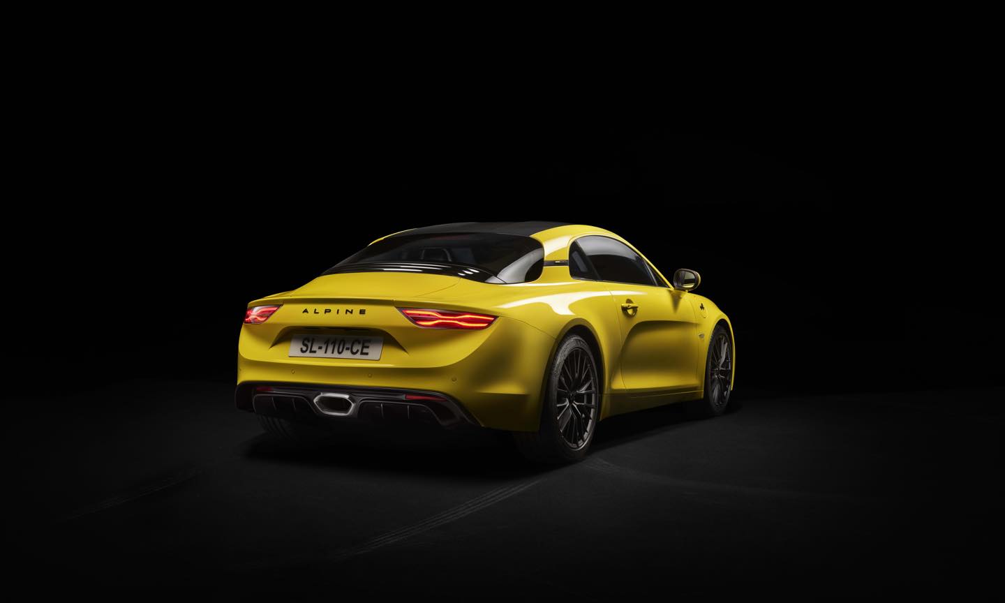「A110」のパーソナライズ化を進めるアルピーヌは「カラーエディション2020」を発表した