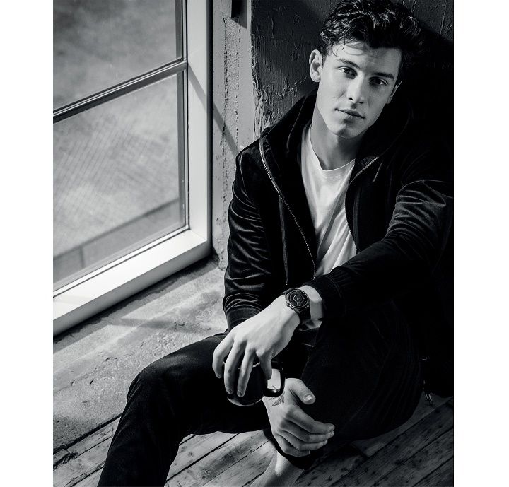ショーン・メンデス(Shawn Mendes)