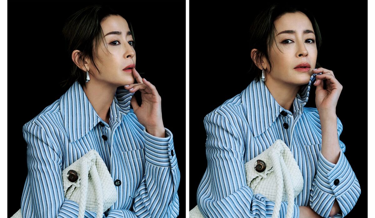 Precious』5月号表紙にも登場！宮沢りえさんにインタビュー「新たなる